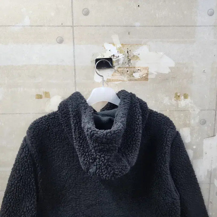 [BUNJANG] Discovery Tech Fleece Jacket (Size 95) / 디스커버리 정품 남성 테크플리스 점퍼/95size/상태우수