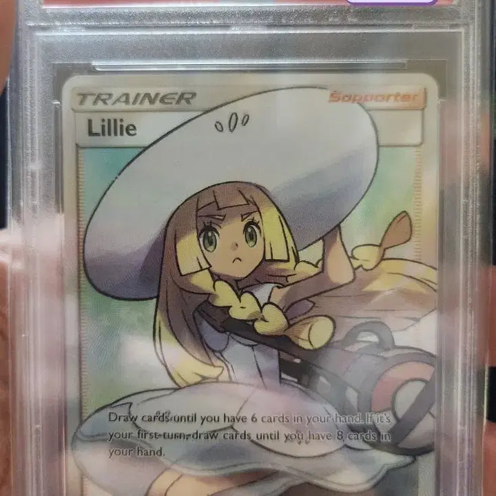 [BUNJANG] Sun &amp; Moon Moltres &amp; Zapdos &amp; Articuno GX PSA 9 Card / 썬문 북미 모자릴리에 PSA 9등급 판매