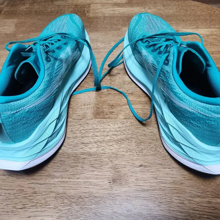 [BUNJANG] Asics Superblast 2 Mint Running Shoes / 아식스 슈퍼블라스트2 민트 260mm 마지막가격내림