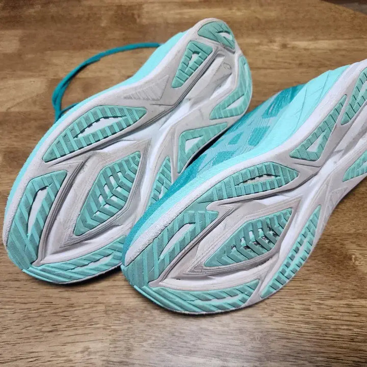 [BUNJANG] Asics Superblast 2 Mint Running Shoes / 아식스 슈퍼블라스트2 민트 260mm 마지막가격내림