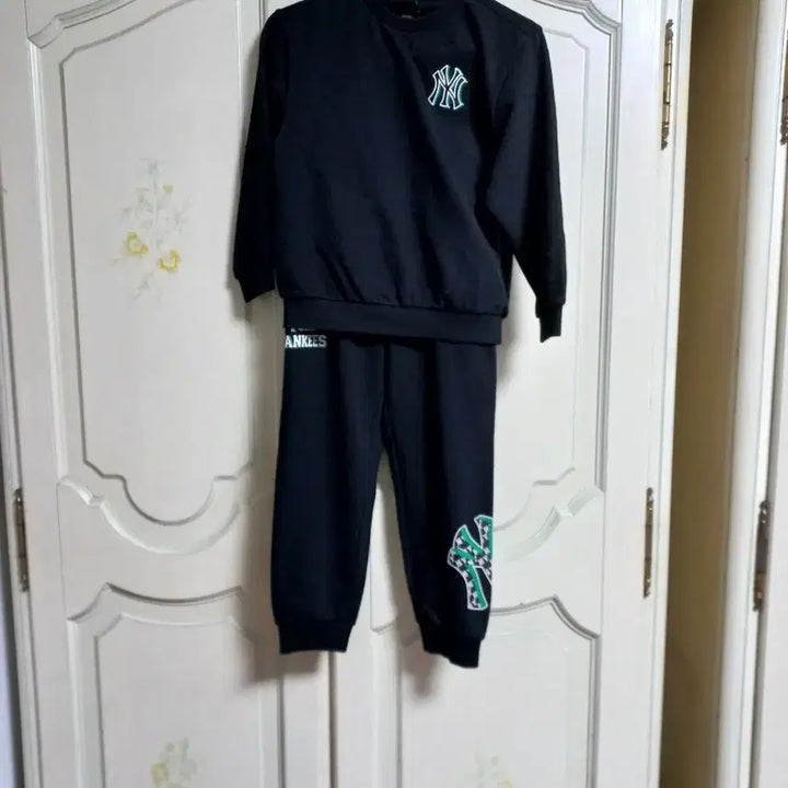 [BUNJANG] MLB Kids Monotif Set (130) / MLB 키즈 모노티브 세트(130)