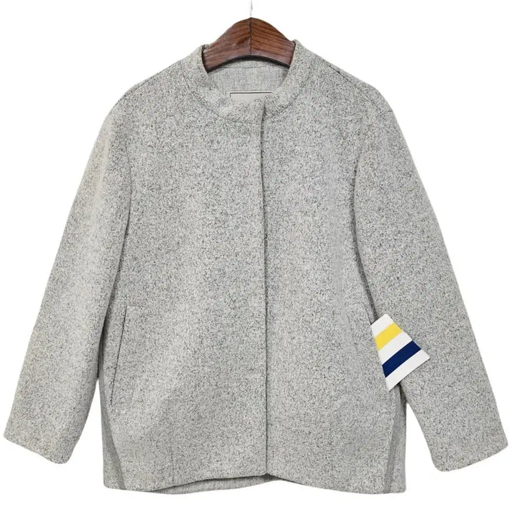 [BUNJANG] BCBG Wool Jacket / BCBG 모직 자켓 d74