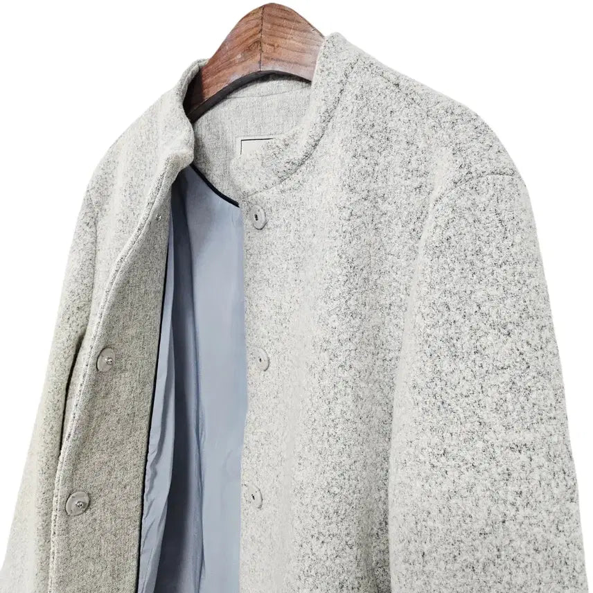 [BUNJANG] BCBG Wool Jacket / BCBG 모직 자켓 d74