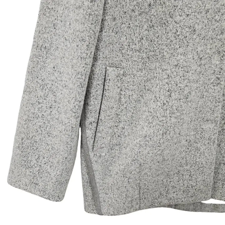 [BUNJANG] BCBG Wool Jacket / BCBG 모직 자켓 d74