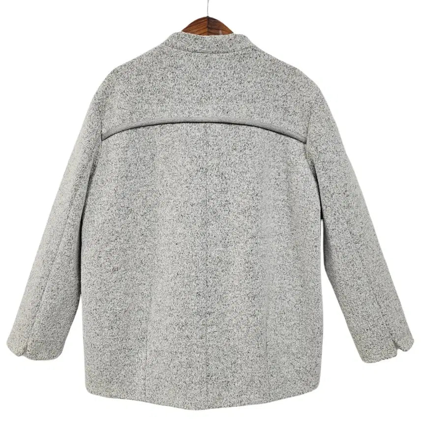 [BUNJANG] BCBG Wool Jacket / BCBG 모직 자켓 d74