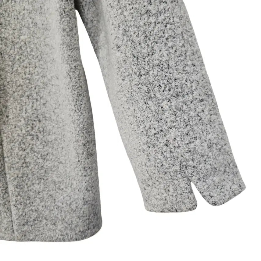 [BUNJANG] BCBG Wool Jacket / BCBG 모직 자켓 d74