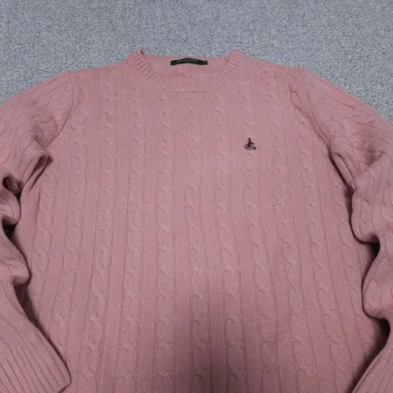 [BUNJANG] [95] Beanpole Knit / [95] 빈폴 니트