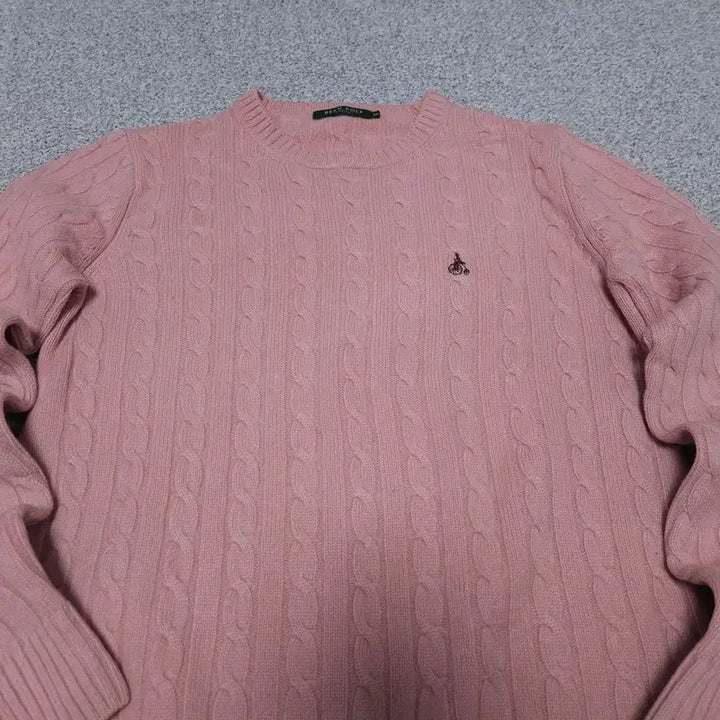 [BUNJANG] [95] Beanpole Knit / [95] 빈폴 니트