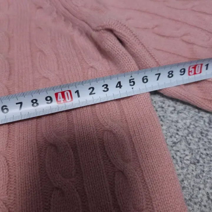 [BUNJANG] [95] Beanpole Knit / [95] 빈폴 니트