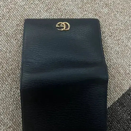 [BUNJANG] Gucci Wallet / 구찌 반지갑 정품