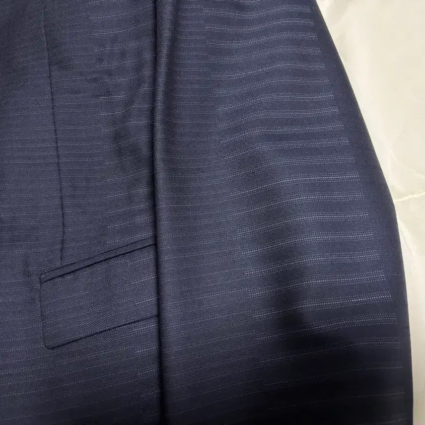 [BUNJANG] Dior Homme Wool Suit 48 / 디올옴므 울 수트 48