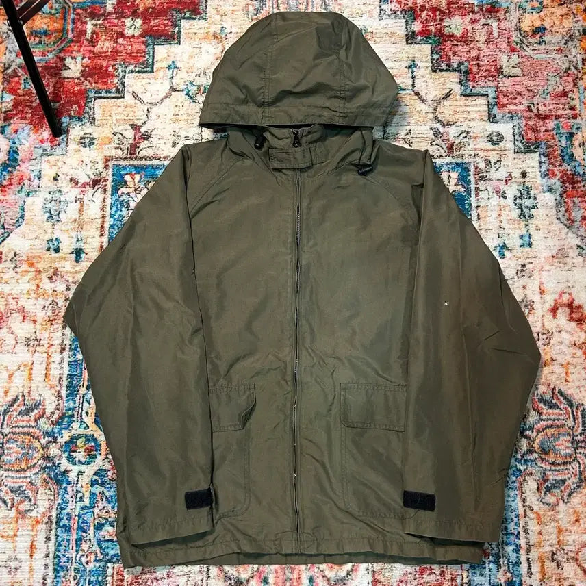 [BUNJANG] REDSKINS Nylon Jacket (L) / [L] 90s redskins 나일론 자켓