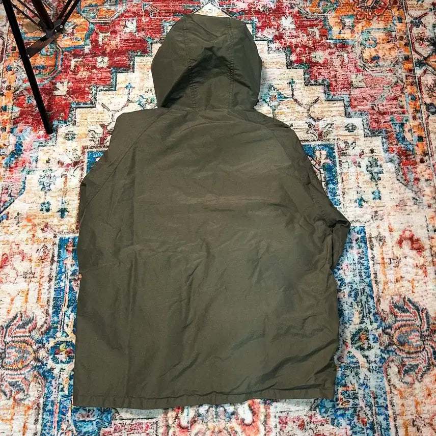 [BUNJANG] REDSKINS Nylon Jacket (L) / [L] 90s redskins 나일론 자켓