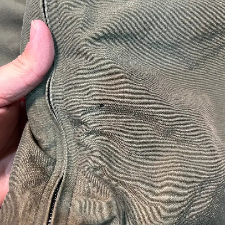 [BUNJANG] REDSKINS Nylon Jacket (L) / [L] 90s redskins 나일론 자켓