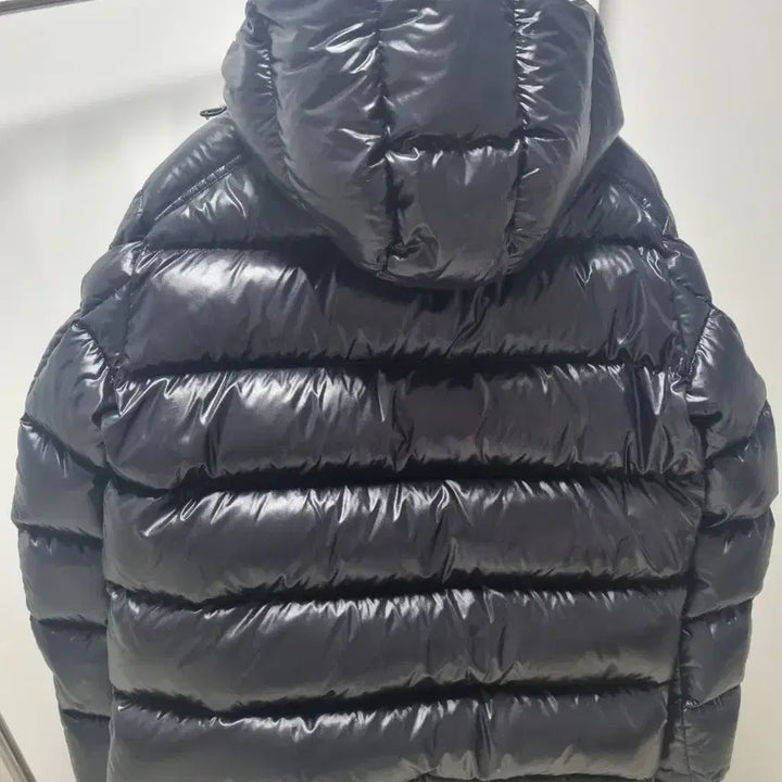 [BUNJANG] Moncler Maya Jacket (Size 2) / (백화점정품)몽클레어 마야~2사이즈