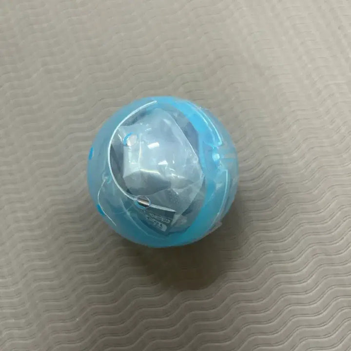 [BUNJANG] Detective Conan Kogoro Mori Figure (Sealed) / 미개봉 명탐정코난 치지마세 피규어 가챠 모리 코고로 바로구매