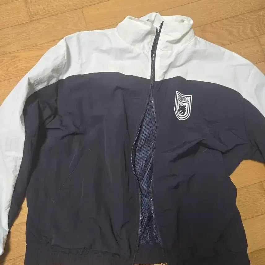 [BUNJANG] GOT7 Jacket / 갓독 자켓