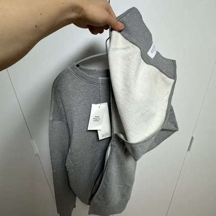 [BUNJANG] H&M ROKH Collaboration Sweatshirt / H&M X ROKH 콜라보 맨투맨 새상품 급처