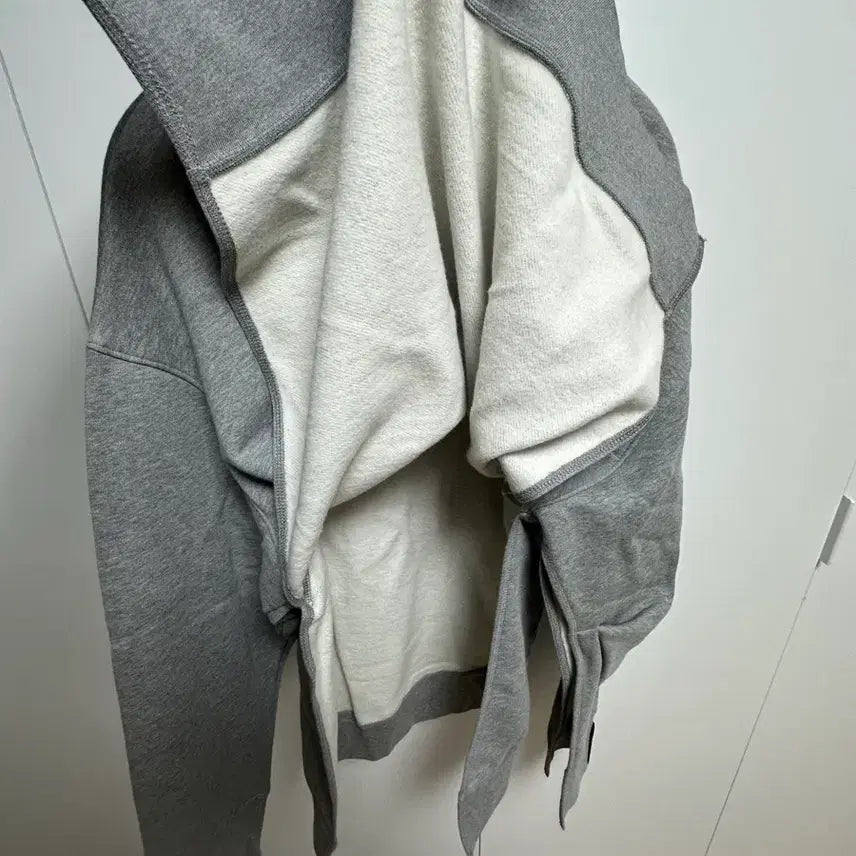 [BUNJANG] H&M ROKH Collaboration Sweatshirt / H&M X ROKH 콜라보 맨투맨 새상품 급처