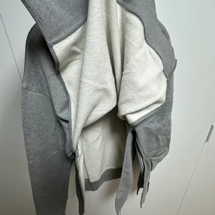 [BUNJANG] H&M ROKH Collaboration Sweatshirt / H&M X ROKH 콜라보 맨투맨 새상품 급처