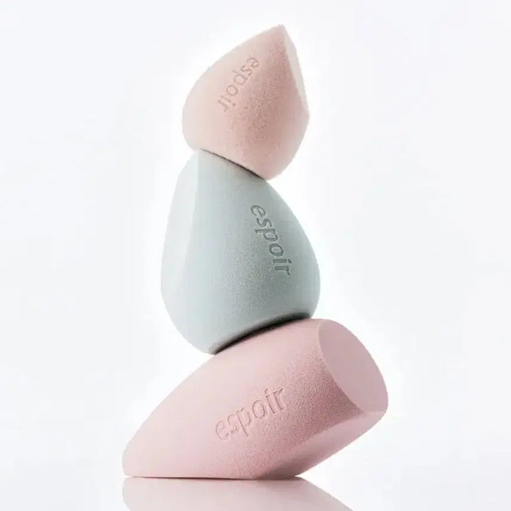 [BUNJANG] Espoir True Glow Foundation Brush / [미개봉,1.6덤증정]에스쁘아 트루 글로우 파운데이션 브러쉬