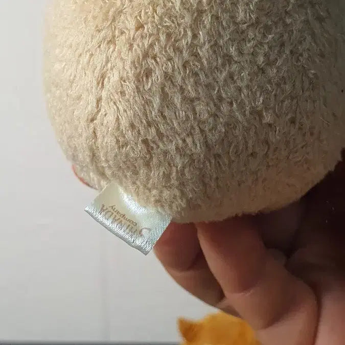 [BUNJANG] Shinada Owl and Owl Clip Doll Keyring Set / 부엉이 올빼미 인형 키링 빈티지인형 shinada 시나다