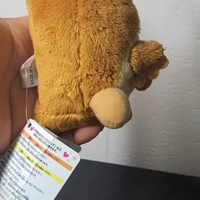 [BUNJANG] Shinada Owl and Owl Clip Doll Keyring Set / 부엉이 올빼미 인형 키링 빈티지인형 shinada 시나다