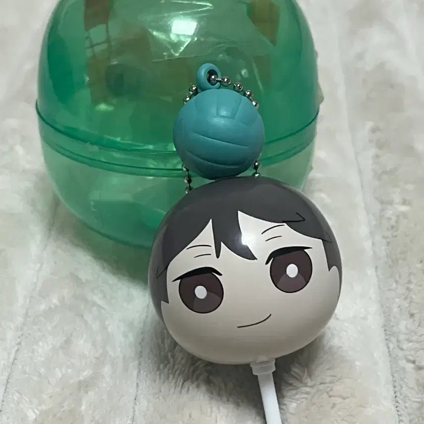 [BUNJANG] Oikawa Keyring / 오이카와 키링