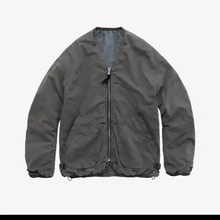 [BUNJANG] Polytelu Liner Sage Jade Jacket / (24fw,4) 폴리테루 라이너 세이지 제이드