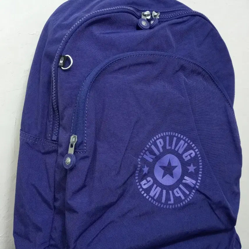 [BUNJANG] Kipling Large Backpack / 키플링 라지 백팩