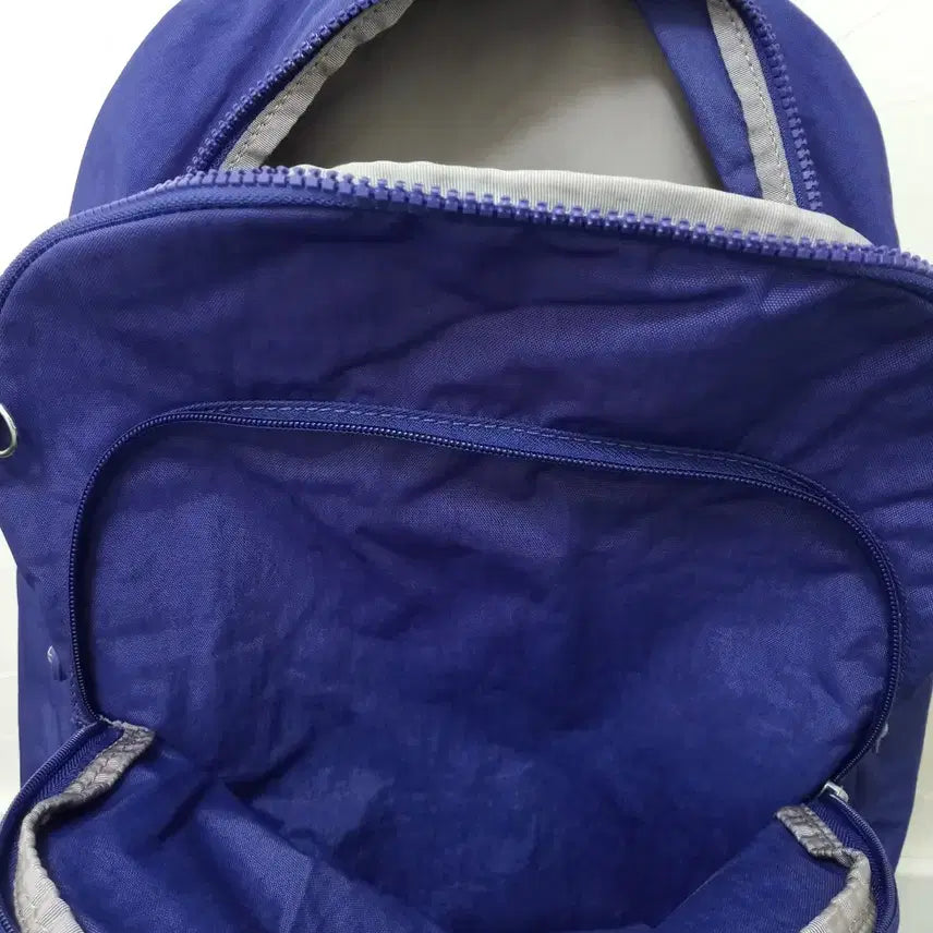 [BUNJANG] Kipling Large Backpack / 키플링 라지 백팩