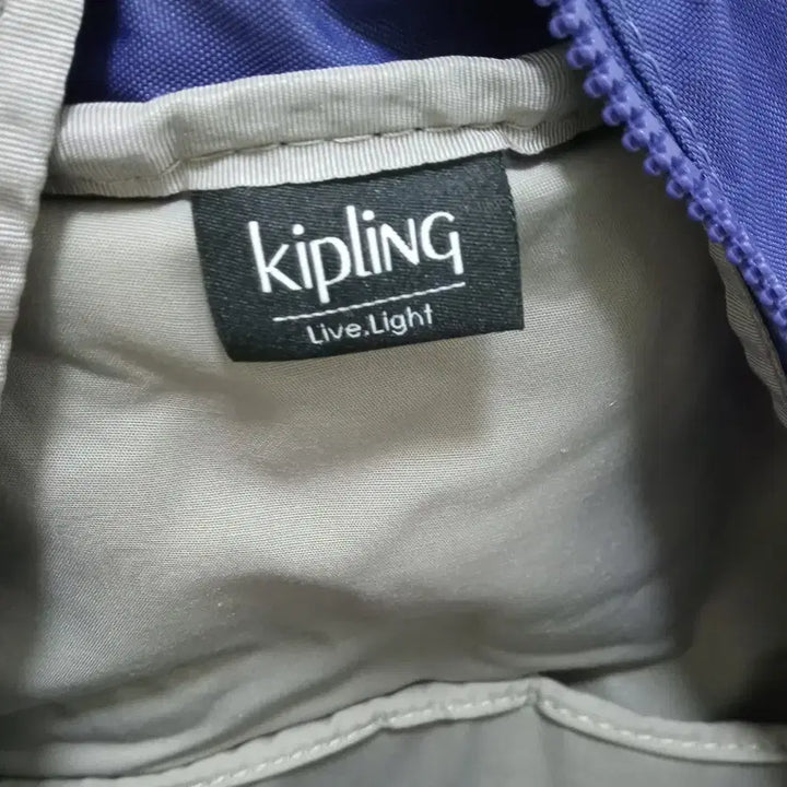 [BUNJANG] Kipling Large Backpack / 키플링 라지 백팩
