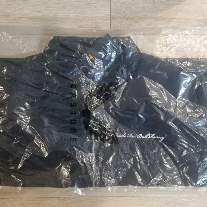 [BUNJANG] Red Bull Racing Unisex Work Jacket / F1 레드불 레이싱 유니섹스 워크 자켓 S사이즈 (아시아사이즈 M)