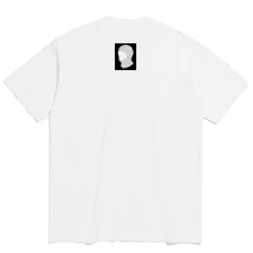 [BUNJANG] M)RAMPS End Scene T-shirt / M)RAMPS 엔드 씬 티셔츠