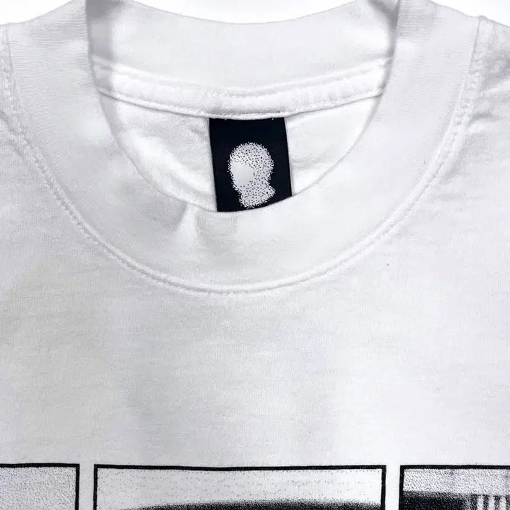 [BUNJANG] M)RAMPS End Scene T-shirt / M)RAMPS 엔드 씬 티셔츠