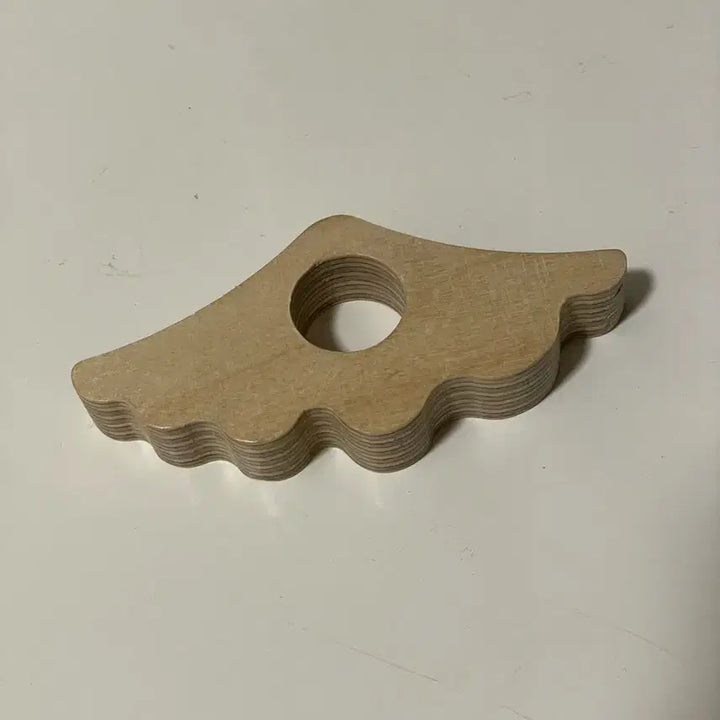 [BUNJANG] Onif Reading Ring M Size / 오니프 독서링 M사이즈