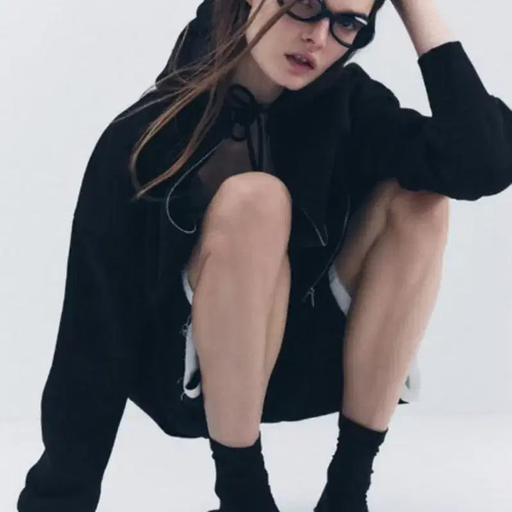 [BUNJANG] ZARA Buckle Heel Mules / 자라 버클 힐 뮬