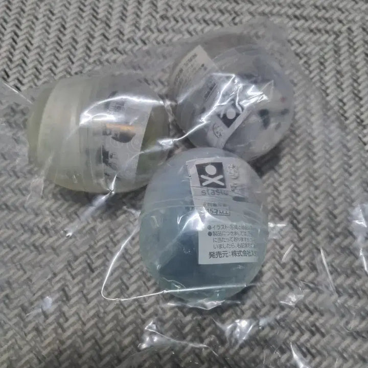 [SOLD OUT] 주술회전 오네무탄2탄 3종일괄판매 미개봉