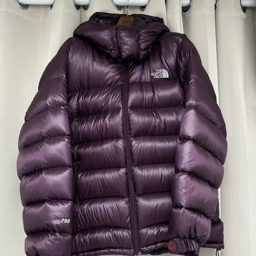 [BUNJANG] The North Face 700 Pertex Jacket / 판매완료 노스페이스 700 퍼텍스 105 골드윈 코리아