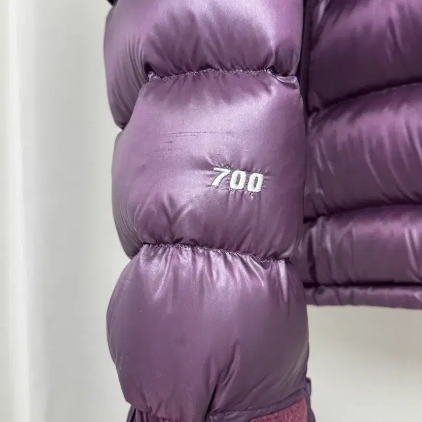 [BUNJANG] The North Face 700 Pertex Jacket / 판매완료 노스페이스 700 퍼텍스 105 골드윈 코리아