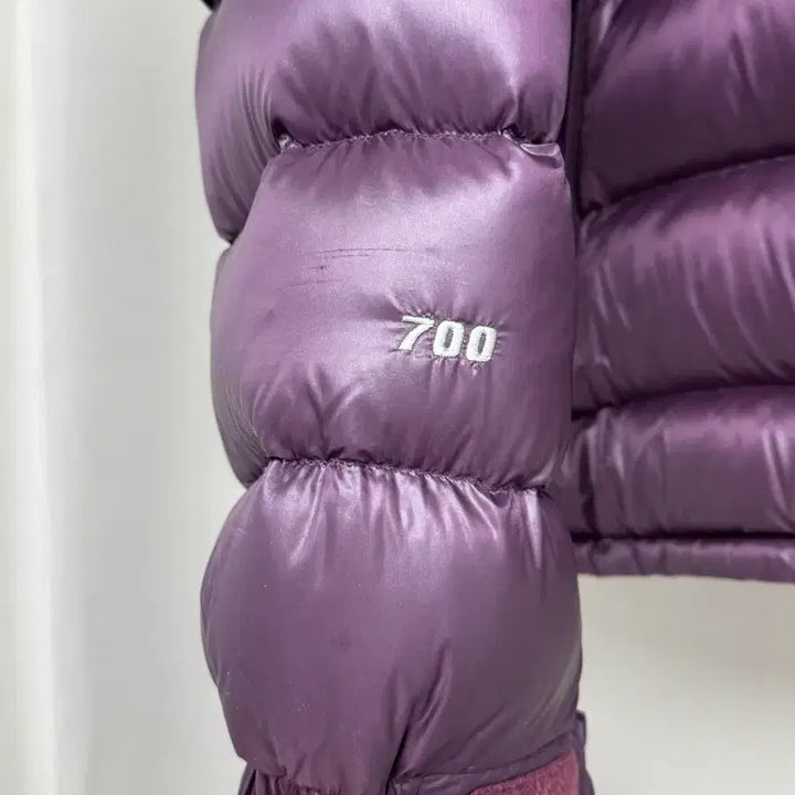 [BUNJANG] The North Face 700 Pertex Jacket / 판매완료 노스페이스 700 퍼텍스 105 골드윈 코리아
