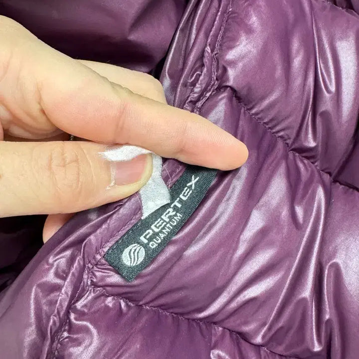 [BUNJANG] The North Face 700 Pertex Jacket / 판매완료 노스페이스 700 퍼텍스 105 골드윈 코리아
