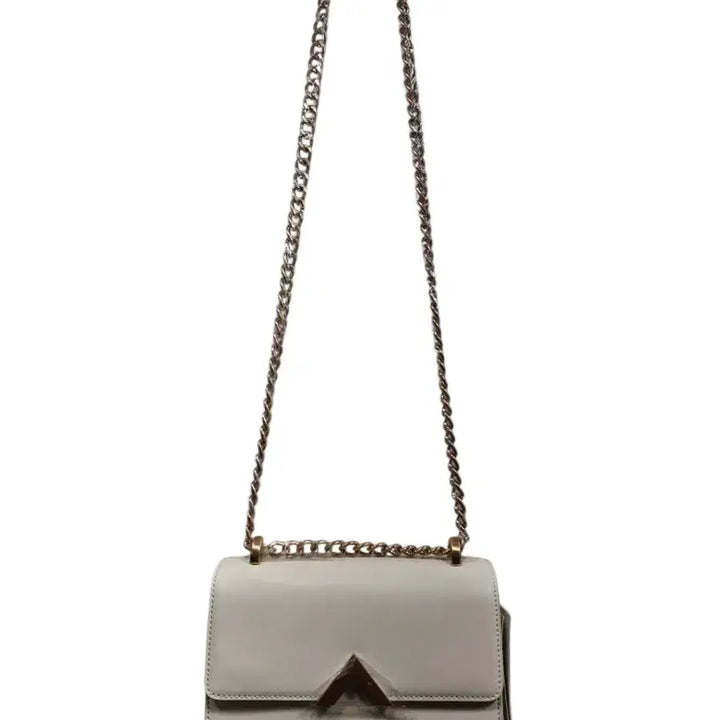 [BUNJANG] Veloop Chain Crossbody Bag / 밸럽 체인크로스백 (새상품, 택포)