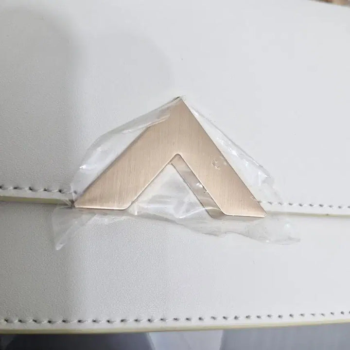 [BUNJANG] Veloop Chain Crossbody Bag / 밸럽 체인크로스백 (새상품, 택포)