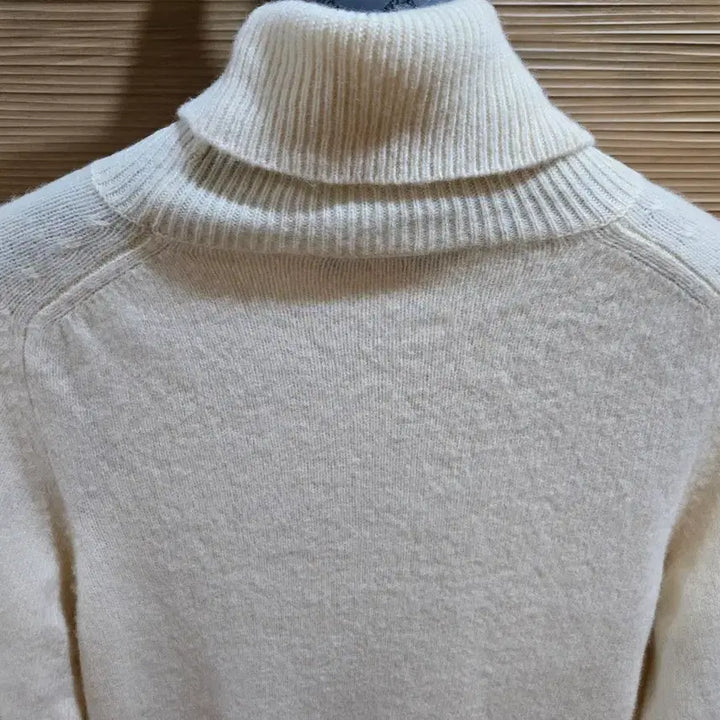 [SOLD OUT] 디스퀘어드 레이어드 울 터틀넥 니트 M