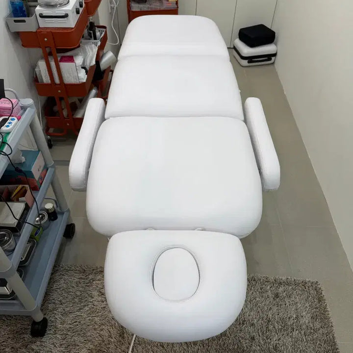 [BUNJANG] Electric 3-Section Bed / 미용 전동 3단 베드