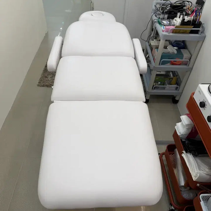 [BUNJANG] Electric 3-Section Bed / 미용 전동 3단 베드