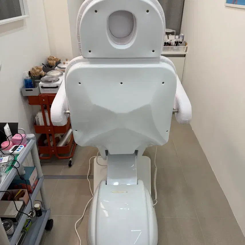 [BUNJANG] Electric 3-Section Bed / 미용 전동 3단 베드