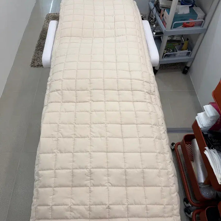 [BUNJANG] Electric 3-Section Bed / 미용 전동 3단 베드