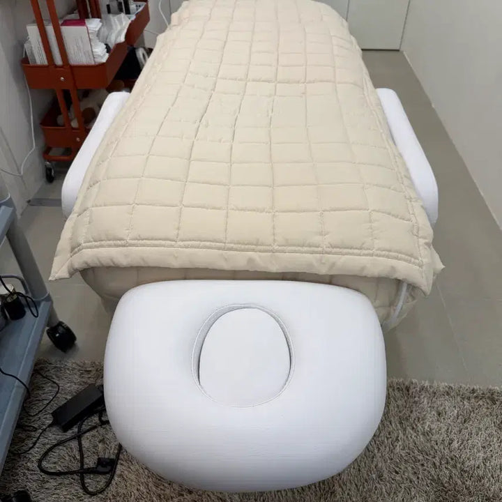 [BUNJANG] Electric 3-Section Bed / 미용 전동 3단 베드